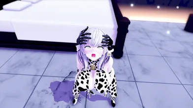 'The Dark Angel: Sex Dance After That Noel ver. (Cowgirl & Bigger Breasts) [凶牛]'