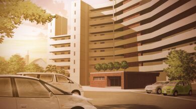 '4K Ultra HD Summer Cold - A Geppetto Production'