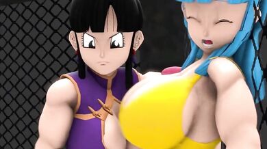 "The Ultimate Satisfaction - A One-Woman Show by KabalMystic"