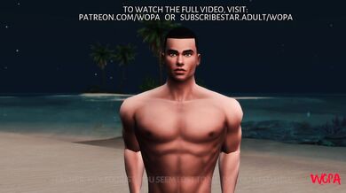 Makoto's Adventures in Hawaii - Parte 2