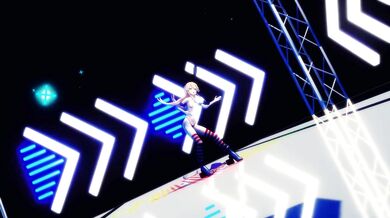 'Captain Shimakaze’s Naughty Tantrum and Momokun's Wet Dream - R18 MMD Hentai'