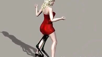 "My Wife is Home and Ready for Bed, Time to Get Kinky!"