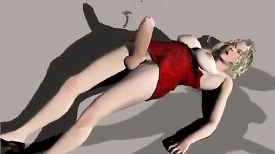 "My Wife is Home and Ready for Bed, Time to Get Kinky!"