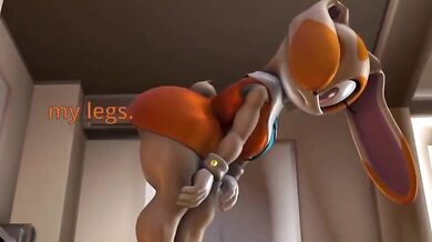 'Cream Blowjobs Tailz [jStrike]'