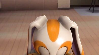 'Cream Blowjobs Tailz [jStrike]'