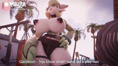 'The Curvy Goddess and the Mighty Guardian: A Tale of Forbidden Love'