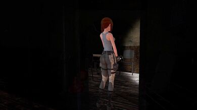 'A Touch Of Resident Evil, A Round Of Hot Teacher Sex: Chapter 8 - Once In A Lifetime'