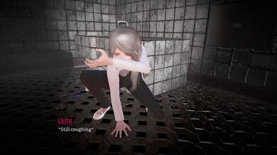 'A Touch Of Resident Evil, A Round Of Hot Teacher Sex: Chapter 8 - Once In A Lifetime'