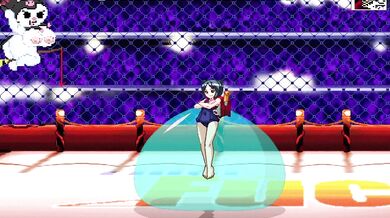 "Thrusting Queen Kira vs TOBF's Intricate Tor*ture Machine"