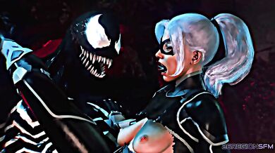 'Taste the Flesh of My Sweet Ass: A Hentai XXX Parody'