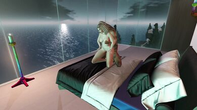 "The Buck Stops Here and Now, Let's Get Busy"