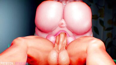 'Beyond the Sheets - The Inner Workings of a Futa's Body in High Definition [Futafied]'