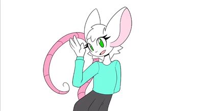 'Whygena Reggoe (AI Russian Dubbing)'