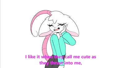 'Whygena Reggoe (AI Russian Dubbing)'