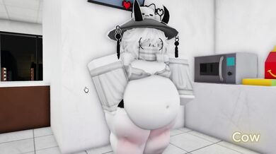 "Incestuous Vomit Vore: The Curious Case of the Flesh-Eating Sisters"