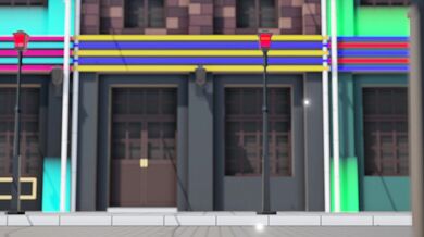 'The Erotic Adventures of Noel, JK and Time Stop [Hentai Porn]'