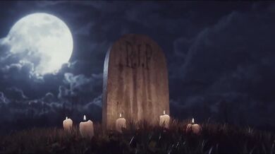 'Mercy Wants Reaper to F*** Her Hard'