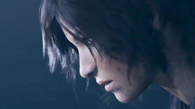 "Tomb Raider: The Hunt for the Lost Artifact, Starring Lara Croft and Ellie Williams"