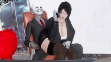 'One-handed MILF loves to play with her tight pussy.'