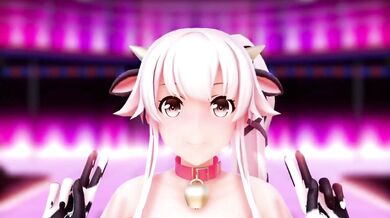 "MMD Jura Fucked and Filmed: The Ultimate Hentai Experience"