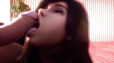 Rewritten as: "Troublesome R34 Montage"