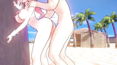 The Chang-banging Li Twins!