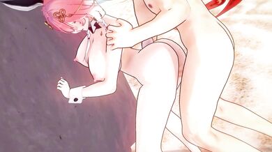 The Chang-banging Li Twins!