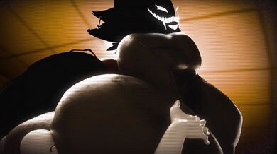 'Tails, fur and a threesome - the ultimate furry fantasy'