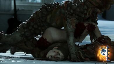 'Panty Fetishist Ellie's Shopping Spree'