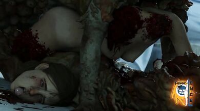 'Panty Fetishist Ellie's Shopping Spree'