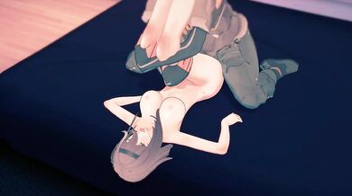 "Leg Hug with a Twist: Aijin-kai at the Snobrae Akihabara"