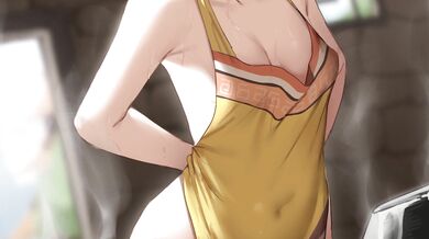 'The Naughty Housewife: Diary of Xiangling'