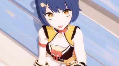 'The Naughty Housewife: Diary of Xiangling'