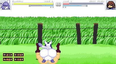 'Undertale's Frisk Succumbs to the Allure of Pokemon's Naughty Charms'