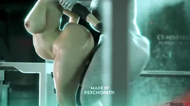'The Ultimate Futanari Best Videos Compilation, Volume 1'