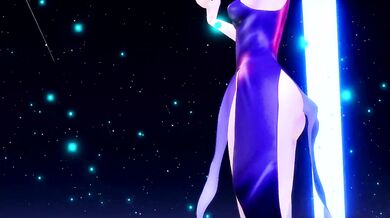 "Hentai PORN with Daoko & Teddyloid - Me, Me, Me, plus Tatsumaki!"