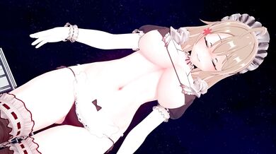 'Maria Mikhailovna Kujou (Roshidere) - Breakthrough... Twice!'