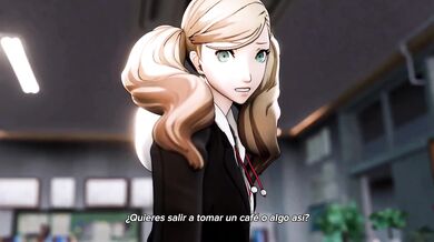 "La arreglo mutuo beneficioso subtitulada en español"