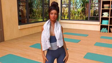 'Busted! Mommy Got Caught with Her Hentai Porn Stash: Chapter 32. Grease Up The Pan And Toss The Salad'