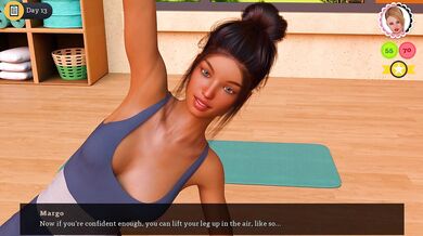 'Busted! Mommy Got Caught with Her Hentai Porn Stash: Chapter 32. Grease Up The Pan And Toss The Salad'