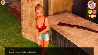 'Busted! Mommy Got Caught with Her Hentai Porn Stash: Chapter 32. Grease Up The Pan And Toss The Salad'