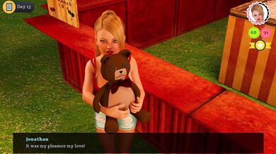 'Busted! Mommy Got Caught with Her Hentai Porn Stash: Chapter 32. Grease Up The Pan And Toss The Salad'