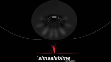 'Anal-Eating by Simsalabim: A Hentai Fantasy'