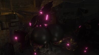 'Anal-Eating by Simsalabim: A Hentai Fantasy'