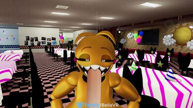 Watch as a beautiful young woman sucks and fucks her favorite toy in this intense POV blowjob scene!