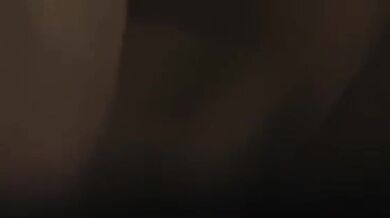 'Busty Futa in a Biker Jacket, Tight Jeans and Knee High Boots Gets Fucked Hard by Two Masked Men'