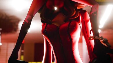 "Porn Game Over - Girls [Hetero] - The End Of Sexy Time!"
