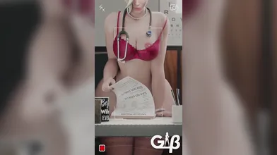 "Mercy's Simple PMV with General Butch: The Ultimate Hentai Porn Video"