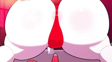 "Checking In: A Maid Service at Hazbin Hotel by Asstro NSFW"