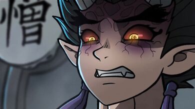 "Bent Over Busty MILF Mistress"